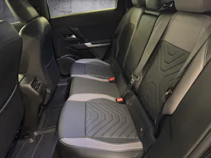 Jeep Compass 1.6 T PHEV Summit