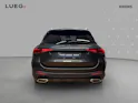 Mercedes-Benz GLC 200 4M - AMG / 360 Grad Kamera / Soundsytem / 20 Zoll Räder / metallic