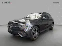 MERCEDES-BENZ GLC 200 4M - AMG / 360 Grad Kamera / Soundsytem / metallic
