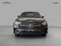 Mercedes-Benz GLC 200 4M - AMG / 360 Grad Kamera / Soundsytem / 20 Zoll Räder / metallic