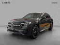 Mercedes-Benz GLC 200 4M - AMG / 360 Grad Kamera / Soundsytem / 20 Zoll Räder / metallic