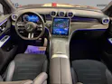 Mercedes-Benz GLC 200 4M - AMG / 360 Grad Kamera / Soundsytem / 20 Zoll Räder / metallic