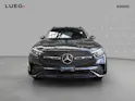 MERCEDES-BENZ GLC 200 4M - AMG / 360 Grad Kamera / Soundsytem / metallic