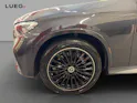 Mercedes-Benz GLC 200 4M - AMG / 360 Grad Kamera / Soundsytem / 20 Zoll Räder / metallic