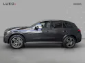 MERCEDES-BENZ GLC 200 4M - AMG / 360 Grad Kamera / Soundsytem / metallic