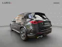 MERCEDES-BENZ GLC 200 4M - AMG / 360 Grad Kamera / Soundsytem / metallic