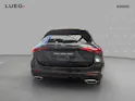 MERCEDES-BENZ GLC 200 4M - AMG / 360 Grad Kamera / Soundsytem / metallic