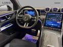 Mercedes-Benz GLC 200 4M - AMG / 360 Grad Kamera / Soundsytem / 20 Zoll Räder / metallic