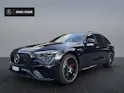 Mercedes-Benz E 53 Hybrid AMG 4matic+ Kombi
