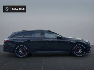 MERCEDES-BENZ E 53 Hybrid AMG 4matic+ Kombi