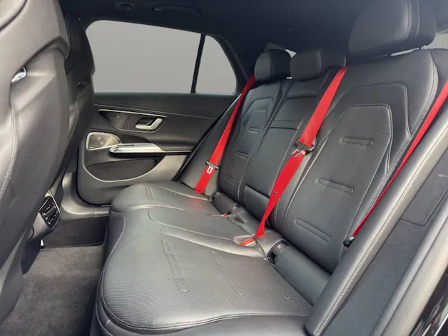Mercedes-Benz E 53 Hybrid AMG 4matic+ Kombi