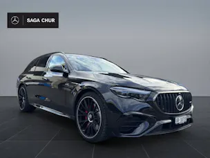 Mercedes-Benz E 53 Hybrid AMG 4matic+ Kombi