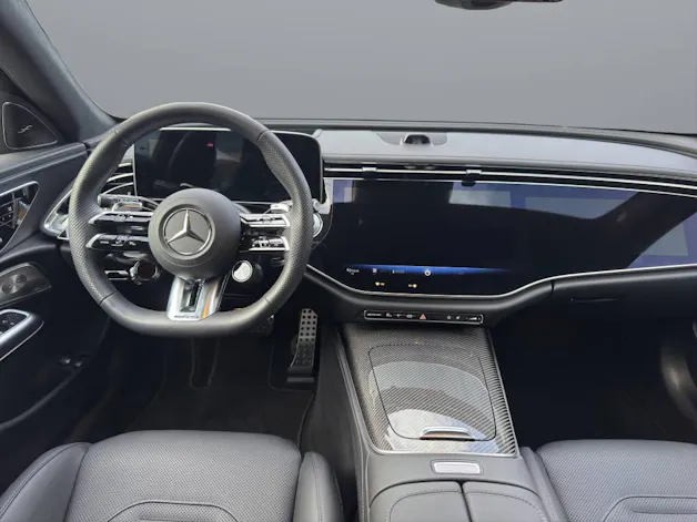 Mercedes-Benz E 53 Hybrid AMG 4matic+ Kombi