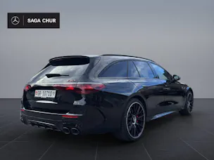 MERCEDES-BENZ E 53 Hybrid AMG 4matic+ Kombi