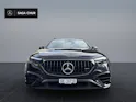 Mercedes-Benz E 53 Hybrid AMG 4matic+ Kombi