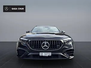 MERCEDES-BENZ E 53 Hybrid AMG 4matic+ Kombi