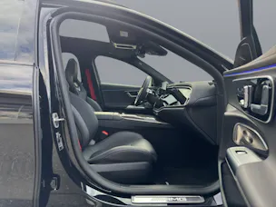 MERCEDES-BENZ E 53 Hybrid AMG 4matic+ Kombi