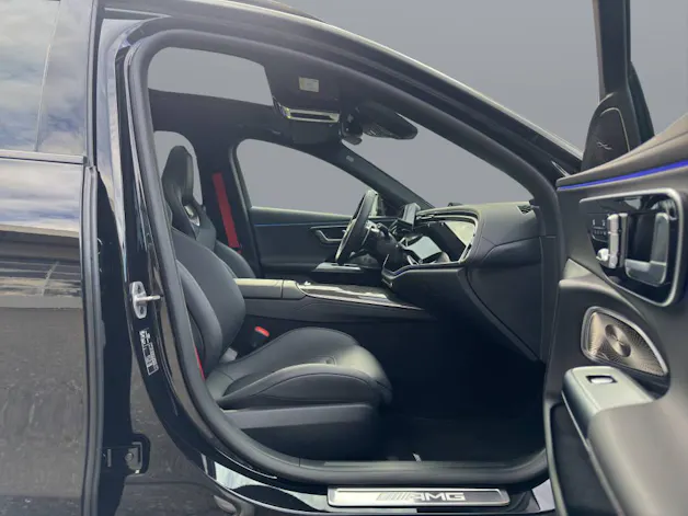 Mercedes-Benz E 53 Hybrid AMG 4matic+ Kombi
