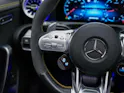 Mercedes-Benz CLA 45 S AMG 4Matic+ 8G-DCT *Aeropaket*Panorama*Multibeam LED*