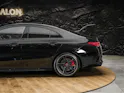 Mercedes-Benz CLA 45 S AMG 4Matic+ 8G-DCT *Aeropaket*Panorama*Multibeam LED*
