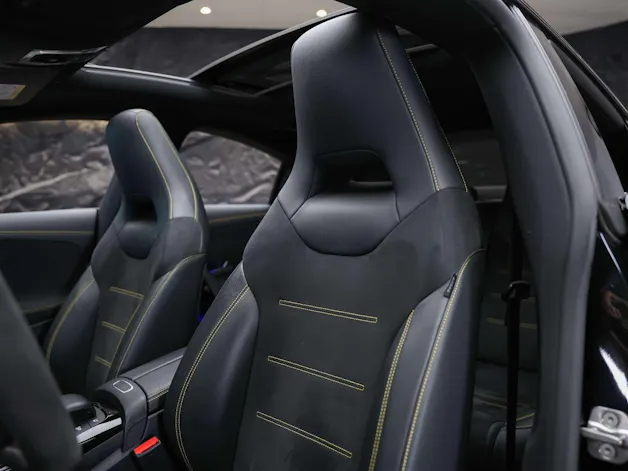 Mercedes-Benz CLA 45 S AMG 4Matic+ 8G-DCT *Aeropaket*Panorama*Multibeam LED*