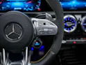 Mercedes-Benz CLA 45 S AMG 4Matic+ 8G-DCT *Aeropaket*Panorama*Multibeam LED*
