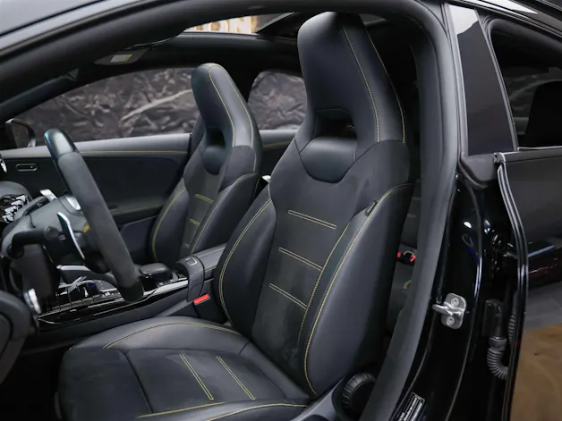 Mercedes-Benz CLA 45 S AMG 4Matic+ 8G-DCT *Aeropaket*Panorama*Multibeam LED*