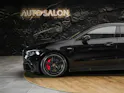 Mercedes-Benz CLA 45 S AMG 4Matic+ 8G-DCT *Aeropaket*Panorama*Multibeam LED*