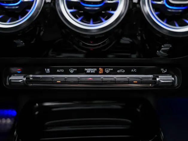Mercedes-Benz CLA 45 S AMG 4Matic+ 8G-DCT *Aeropaket*Panorama*Multibeam LED*