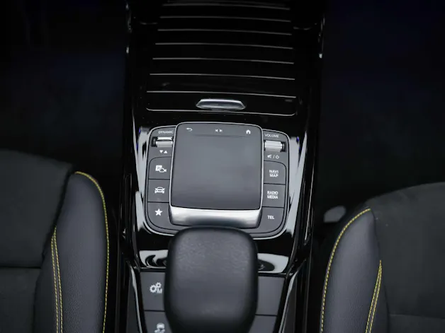 Mercedes-Benz CLA 45 S AMG 4Matic+ 8G-DCT *Aeropaket*Panorama*Multibeam LED*