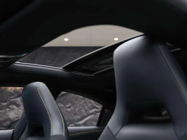 Mercedes-Benz CLA 45 S AMG 4Matic+ 8G-DCT *Aeropaket*Panorama*Multibeam LED*