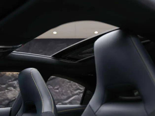 Mercedes-Benz CLA 45 S AMG 4Matic+ 8G-DCT *Aeropaket*Panorama*Multibeam LED*