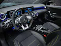 Mercedes-Benz CLA 45 S AMG 4Matic+ 8G-DCT *Aeropaket*Panorama*Multibeam LED*