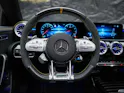 Mercedes-Benz CLA 45 S AMG 4Matic+ 8G-DCT *Aeropaket*Panorama*Multibeam LED*