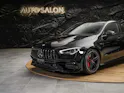 Mercedes-Benz CLA 45 S AMG 4Matic+ 8G-DCT *Aeropaket*Panorama*Multibeam LED*