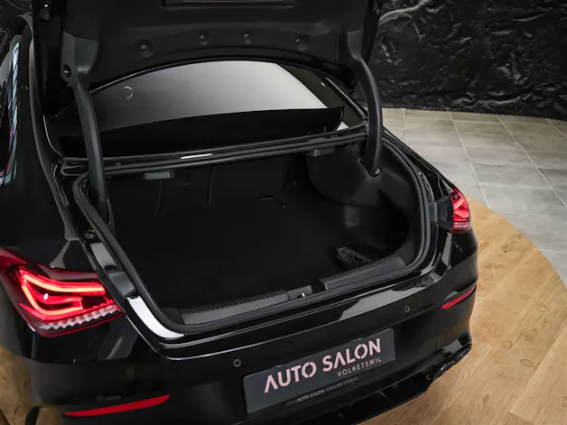 Mercedes-Benz CLA 45 S AMG 4Matic+ 8G-DCT *Aeropaket*Panorama*Multibeam LED*