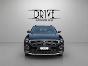 VW T-Roc 1.5 TSI EVO Sport DSG