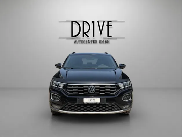 VW T-Roc 1.5 TSI EVO Sport DSG