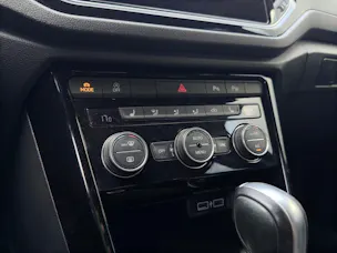 VW T-Roc 1.5 TSI EVO Sport DSG
