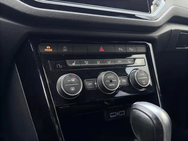 VW T-Roc 1.5 TSI EVO Sport DSG
