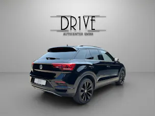 VW T-Roc 1.5 TSI EVO Sport DSG
