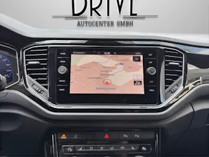 VW T-Roc 1.5 TSI EVO Sport DSG