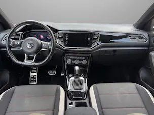 VW T-Roc 1.5 TSI EVO Sport DSG