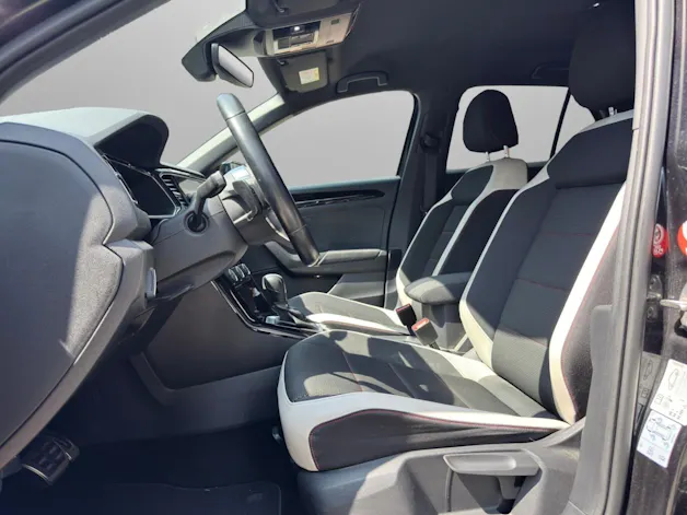 VW T-Roc 1.5 TSI EVO Sport DSG