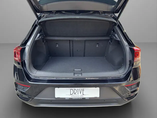 VW T-Roc 1.5 TSI EVO Sport DSG