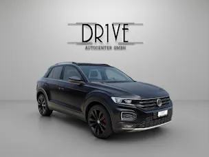 VW T-Roc 1.5 TSI EVO Sport DSG