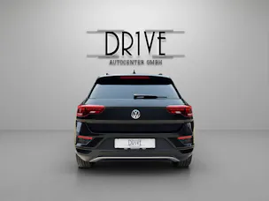 VW T-Roc 1.5 TSI EVO Sport DSG