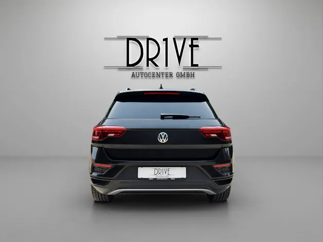 VW T-Roc 1.5 TSI EVO Sport DSG