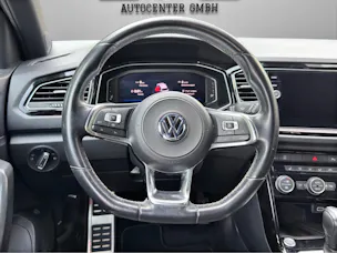 VW T-Roc 1.5 TSI EVO Sport DSG