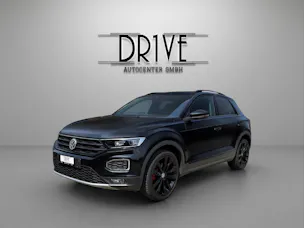 VW T-Roc 1.5 TSI EVO Sport DSG